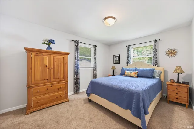 $260,000 | 6161 North Shelly Drive, Ellettsville, IN 47429