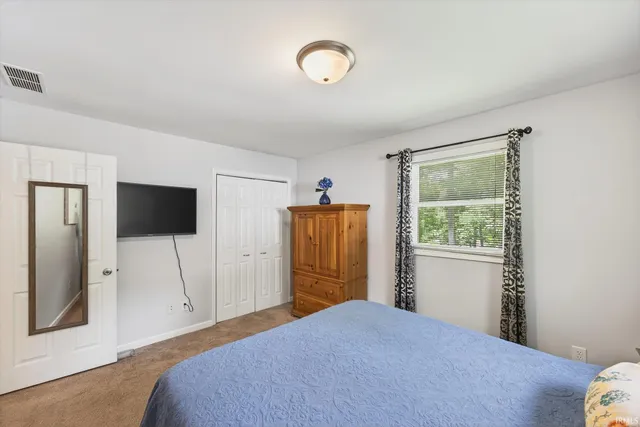 $260,000 | 6161 North Shelly Drive, Ellettsville, IN 47429