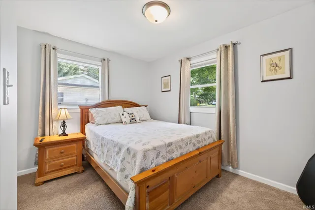 $260,000 | 6161 North Shelly Drive, Ellettsville, IN 47429