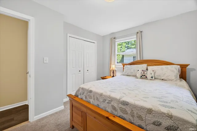 $260,000 | 6161 North Shelly Drive, Ellettsville, IN 47429