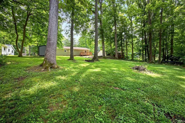 $260,000 | 6161 North Shelly Drive, Ellettsville, IN 47429