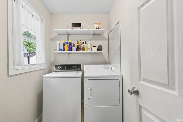 $260,000 | 6161 North Shelly Drive, Ellettsville, IN 47429