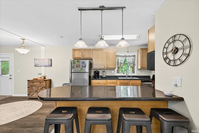 $260,000 | 6161 North Shelly Drive, Ellettsville, IN 47429