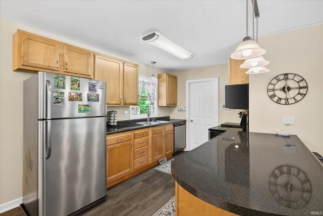 $260,000 | 6161 North Shelly Drive, Ellettsville, IN 47429