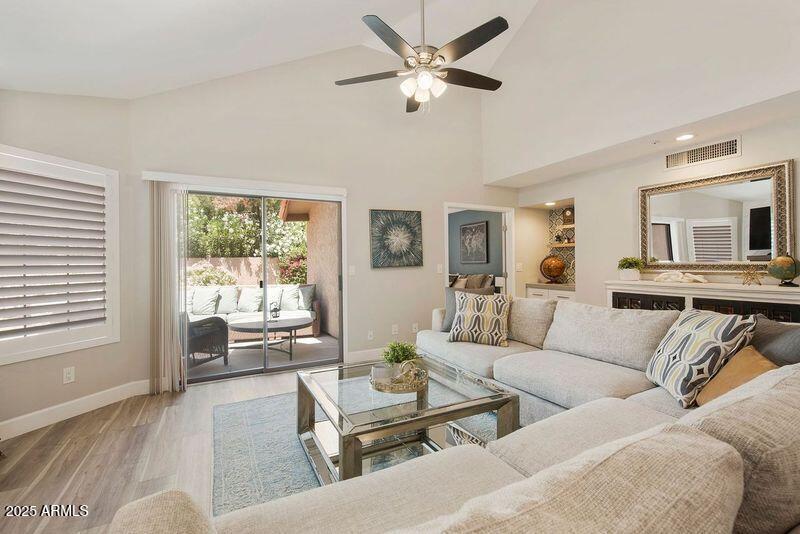 8700 East Mountain View Road, Unit 1081 Scottsdale, AZ 85258 - Photo 5 of 36
