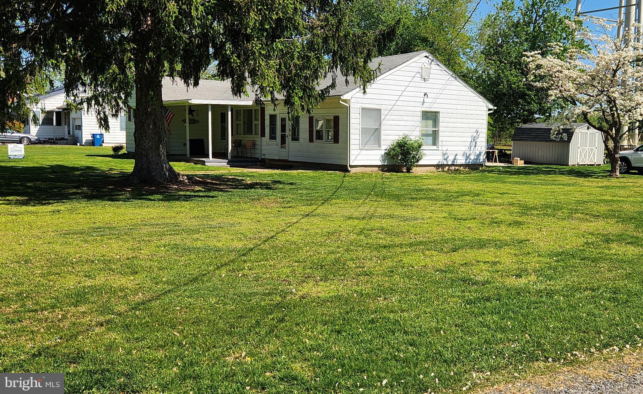 306 Sunrise Avenue Ridgely, MD 21660 - Photo 2 of 13