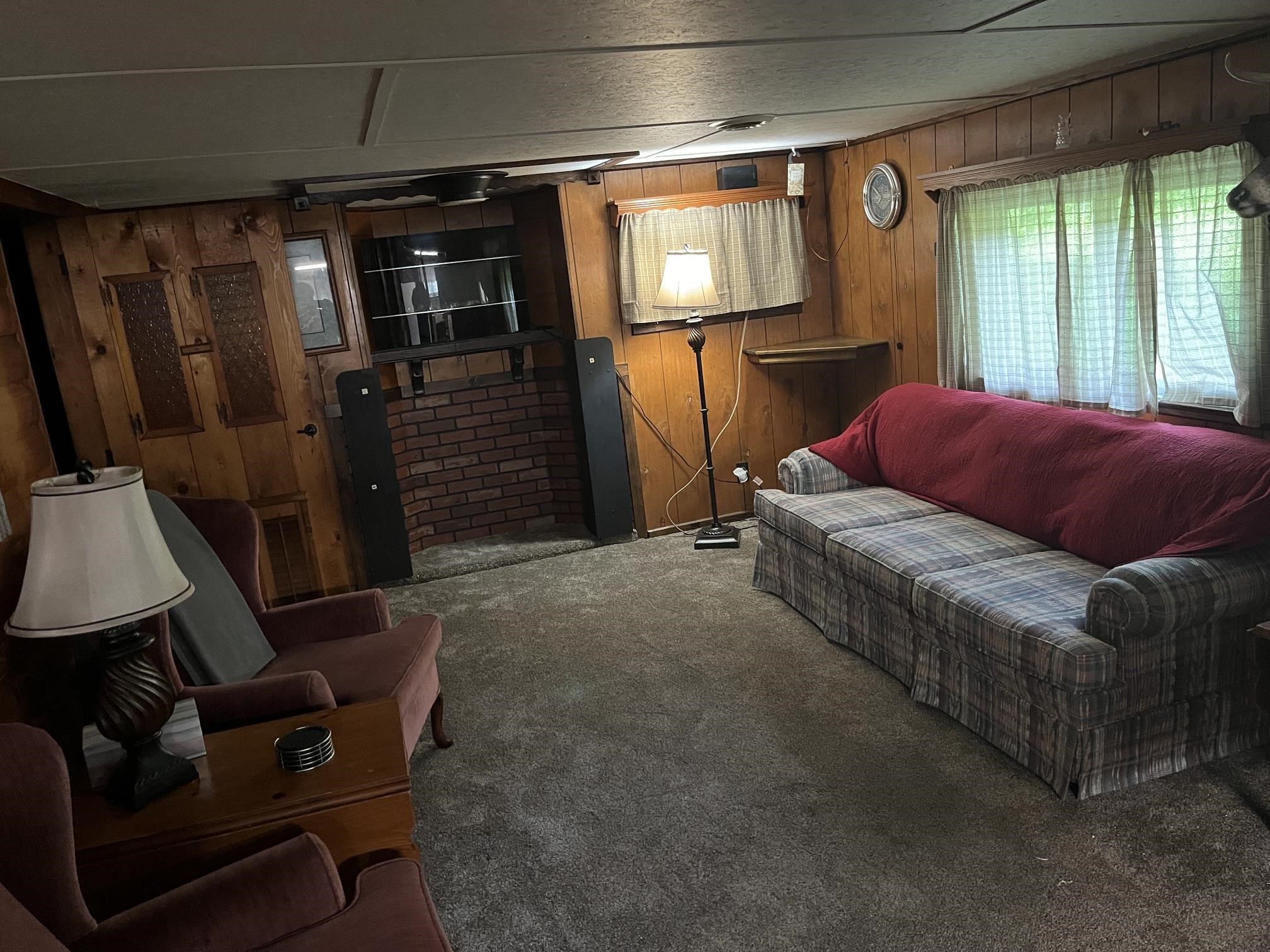 13367 McComb Lake Road Mountain, WI 54149 - Photo 4 of 16
