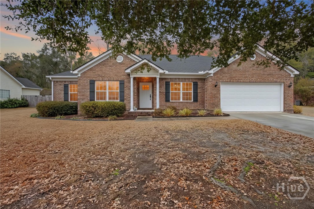 133 Cobbleton Drive Rincon, GA 31326 - Photo 2 of 50 Gallery Image 2