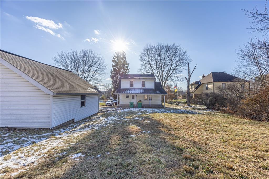 422 New Castle Road Butler, PA 16001 - Photo 25 of 27