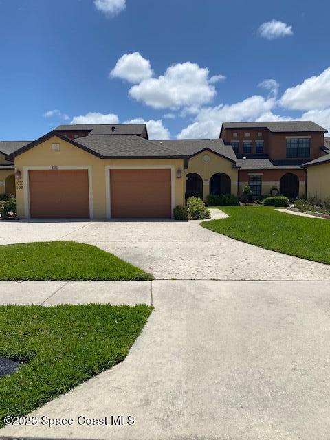 1070 Luminary Circle, Unit 104 Melbourne, FL 32901 - Photo 1 of 14 Front