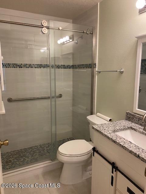 1070 Luminary Circle, Unit 104 Melbourne, FL 32901 - Photo 12 of 14 Primary Bath