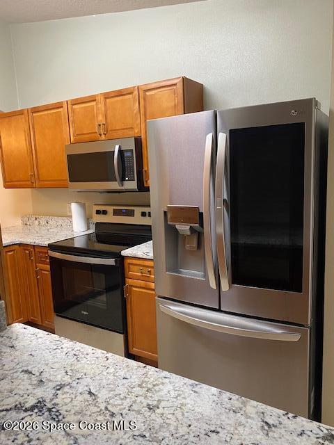 1070 Luminary Circle, Unit 104 Melbourne, FL 32901 - Photo 2 of 14 Kitchen
