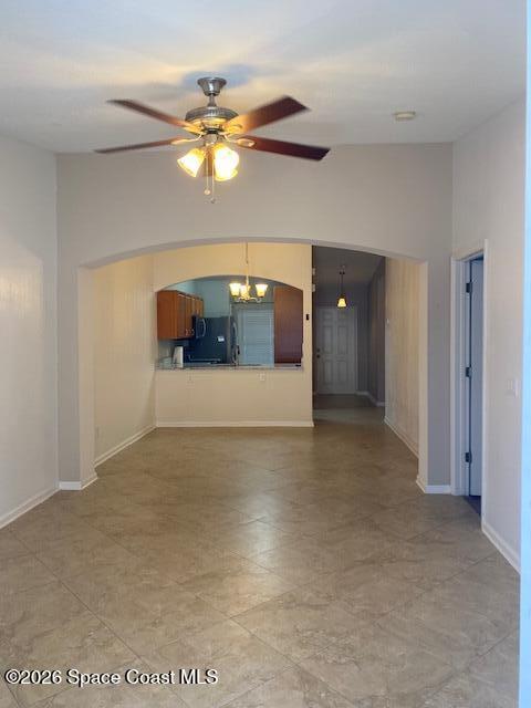 1070 Luminary Circle, Unit 104 Melbourne, FL 32901 - Photo 7 of 14 Dining