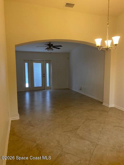 1070 Luminary Circle, Unit 104 Melbourne, FL 32901 - Photo 8 of 14 Living