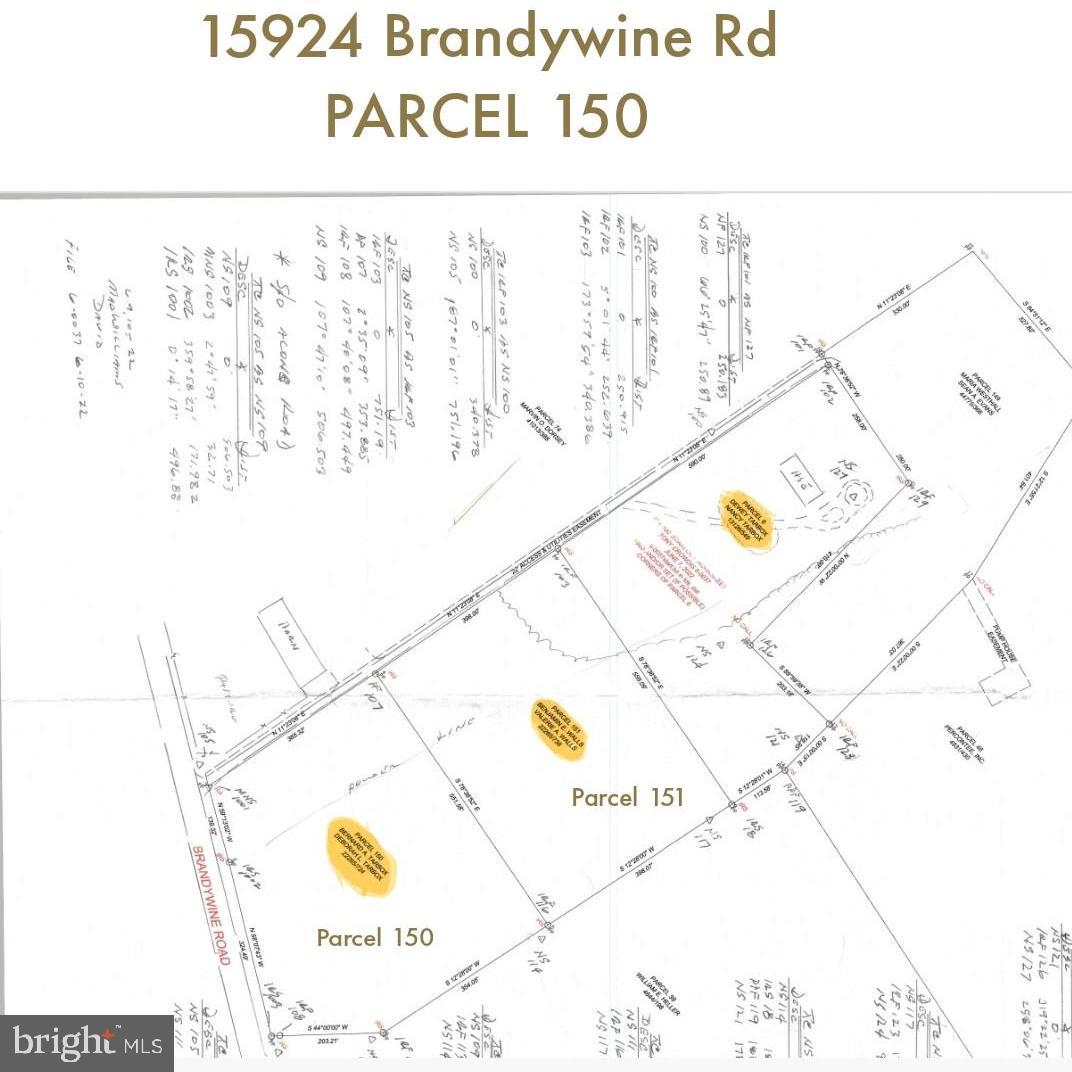 15924 Brandywine Road Brandywine, MD 20613 - Photo 4 of 6