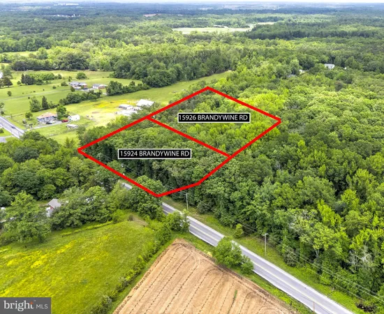 $155,000 | 15924 Brandywine Road, Brandywine, MD 20613