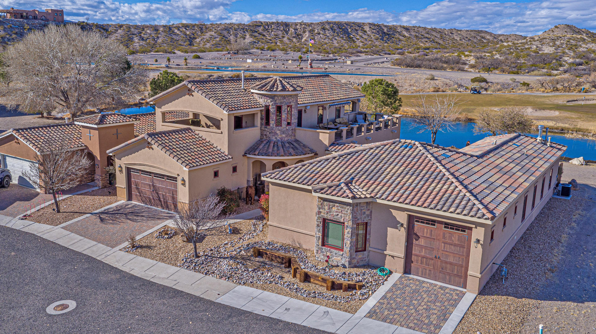 108 Lake View Road Elephant Butte, NM 87935 - Photo 1 of 54 Gallery Image 1