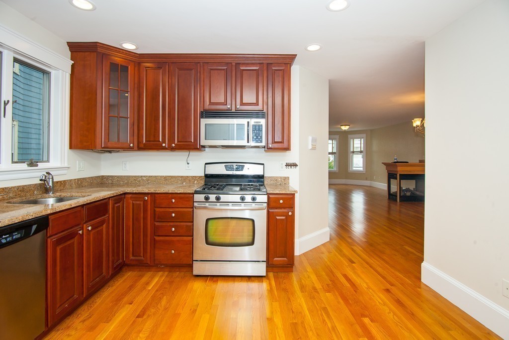 17 St Marks Road, Unit 2 Boston, MA 02124 - Photo 11 of 25 Gallery Image 11