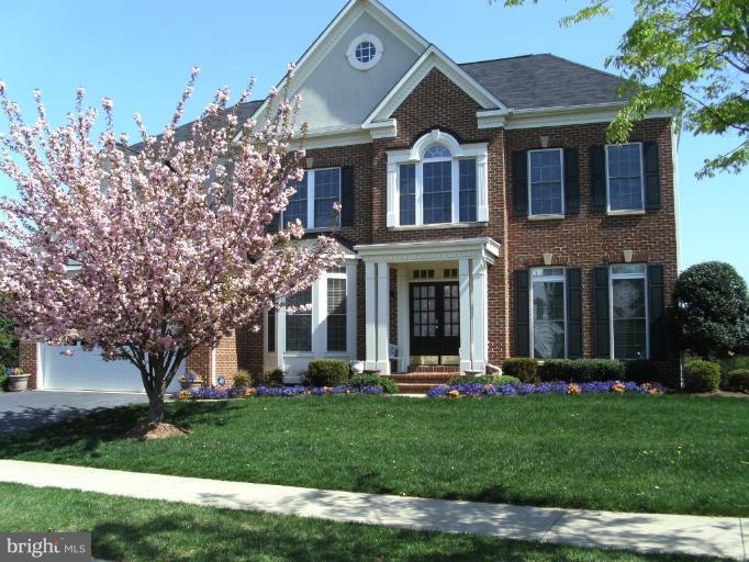 13920 Bromfield Road Germantown, MD 20874 - Photo 1 of 28 View Front
