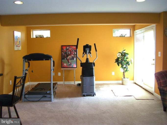 13920 Bromfield Road Germantown, MD 20874 - Photo 19 of 28 Finished Lower Level 3