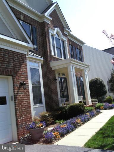 13920 Bromfield Road Germantown, MD 20874 - Photo 25 of 28 Front Side Exterior View