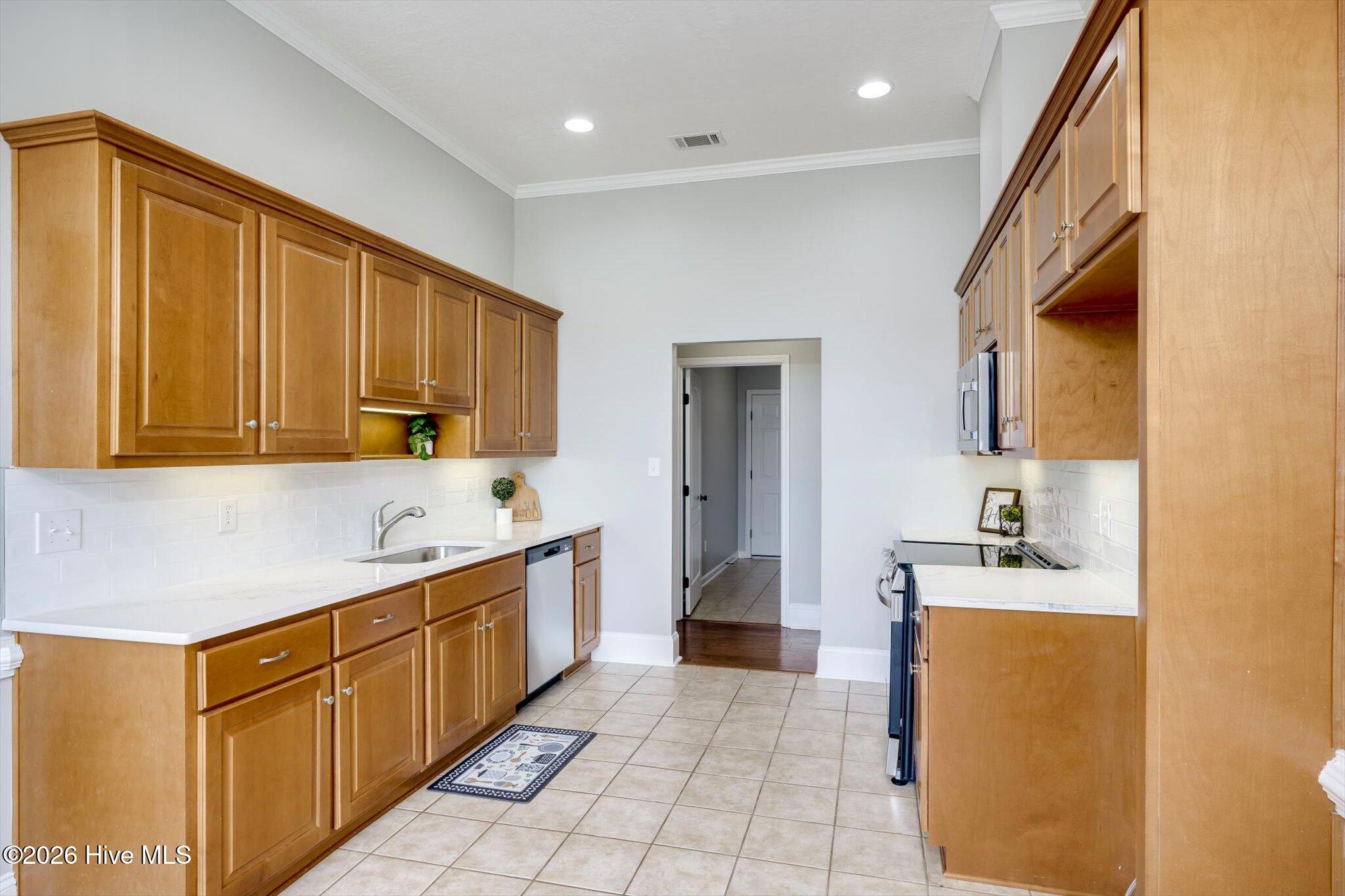 1426 Summit Way Grovetown, GA 30813 - Photo 17 of 36