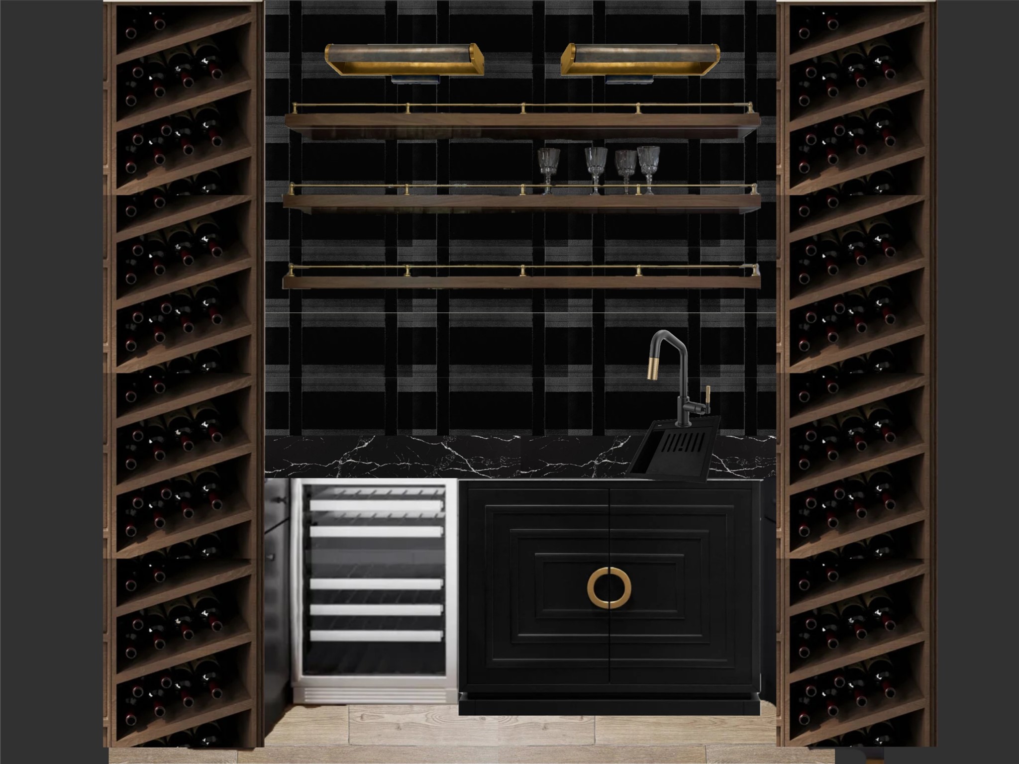 65 Shadow Creek Ridge Drive Spring, TX 77389 - Photo 19 of 22 a close view of shoes