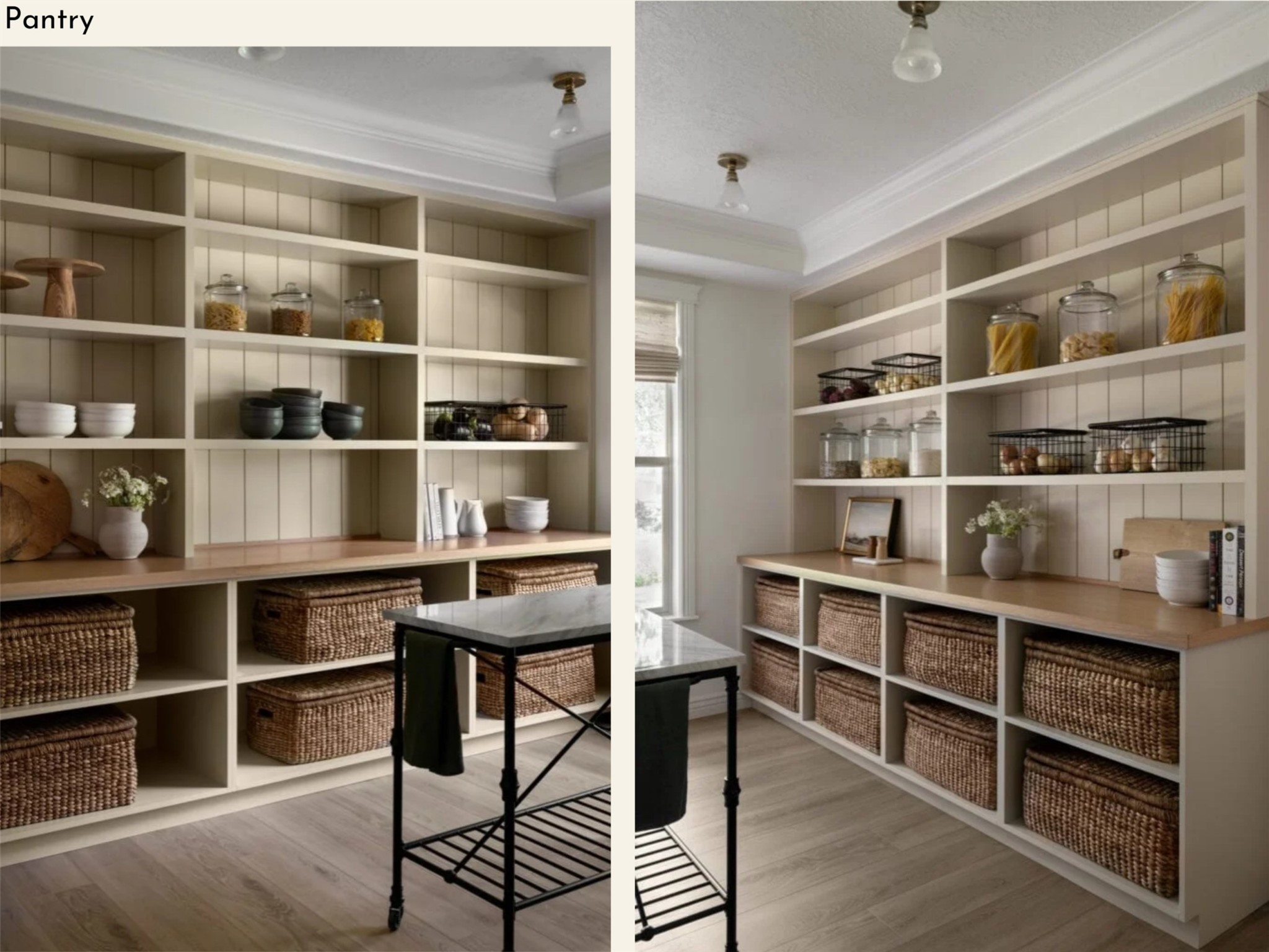 65 Shadow Creek Ridge Drive Spring, TX 77389 - Photo 9 of 22 a view of a room with shelves