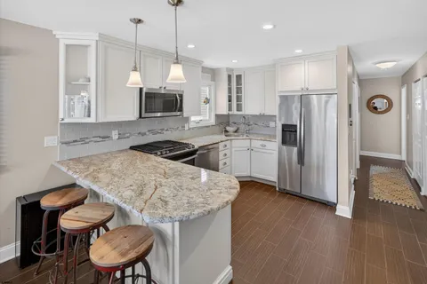 $890,000 | 4445 West Avenue, Unit 1, Ocean City, NJ 08226