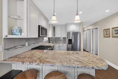 $890,000 | 4445 West Avenue, Unit 1, Ocean City, NJ 08226