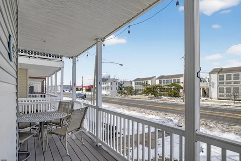 $890,000 | 4445 West Avenue, Unit 1, Ocean City, NJ 08226