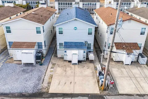 $890,000 | 4445 West Avenue, Unit 1, Ocean City, NJ 08226