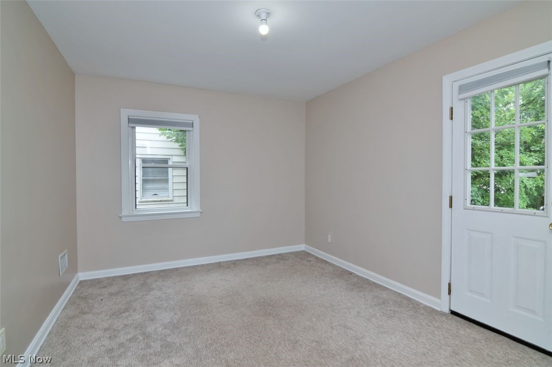 3783 Berkeley Road Cleveland Heights, OH 44118 - Photo 22 of 36