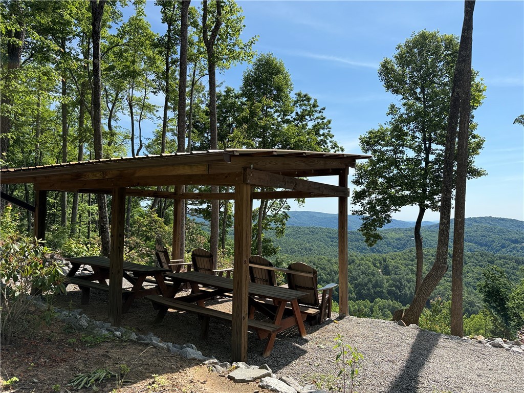 Lot 132 Warren Way Road Purlear, NC 28665 - Photo 17 of 36