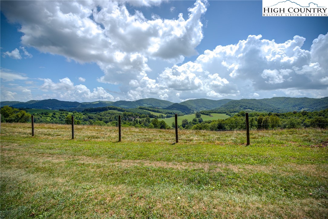 356 Irwin Farm Lane Sparta, NC 28675 - Photo 4 of 50 a view of swimming pool