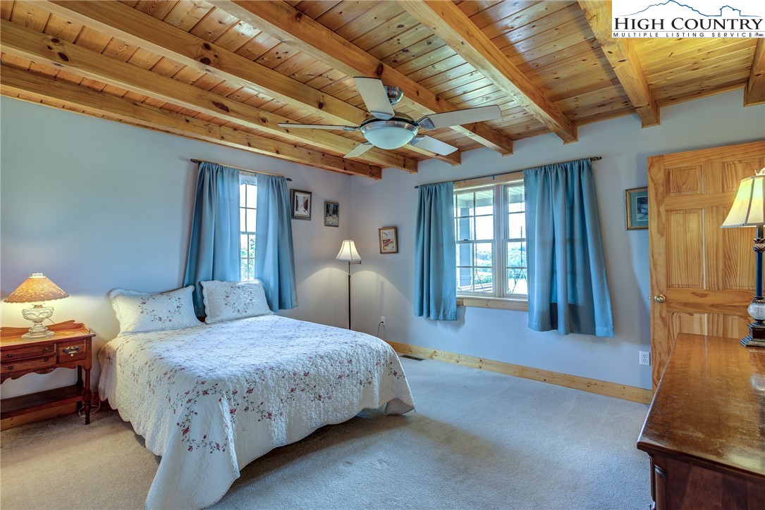 356 Irwin Farm Lane Sparta, NC 28675 - Photo 47 of 50