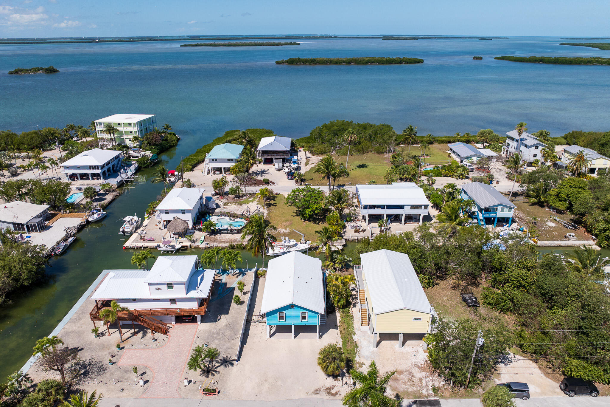 3922 Gordon Road Big Pine Key, FL 33043 - Photo 15 of 19 DJI_20260323092750_0836_D