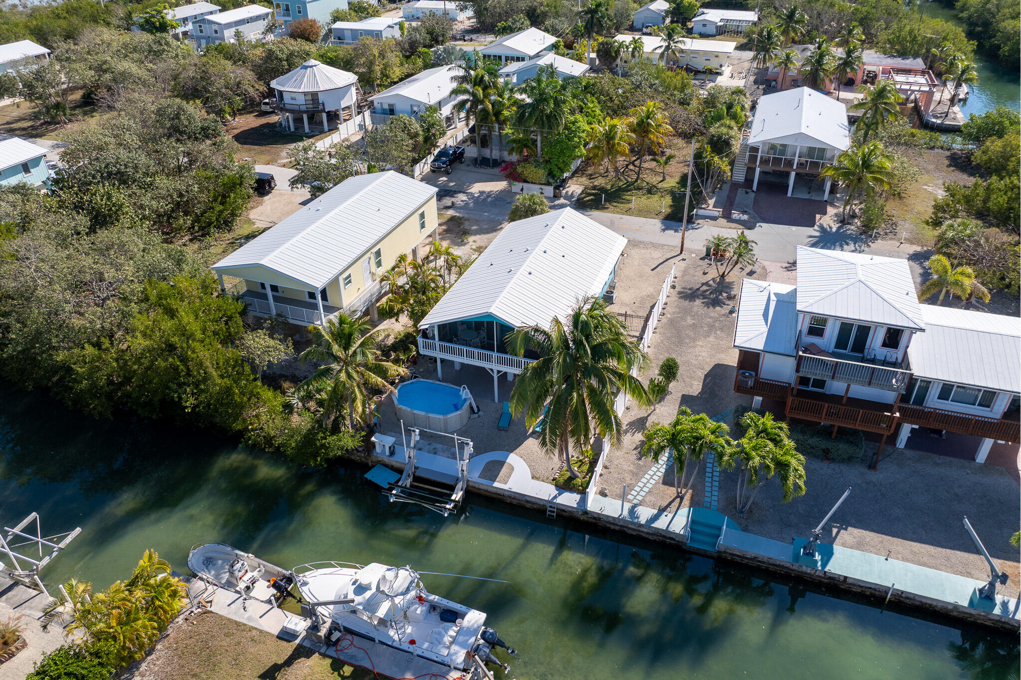 3922 Gordon Road Big Pine Key, FL 33043 - Photo 3 of 19 DJI_20260323080718_0749_D-HDR