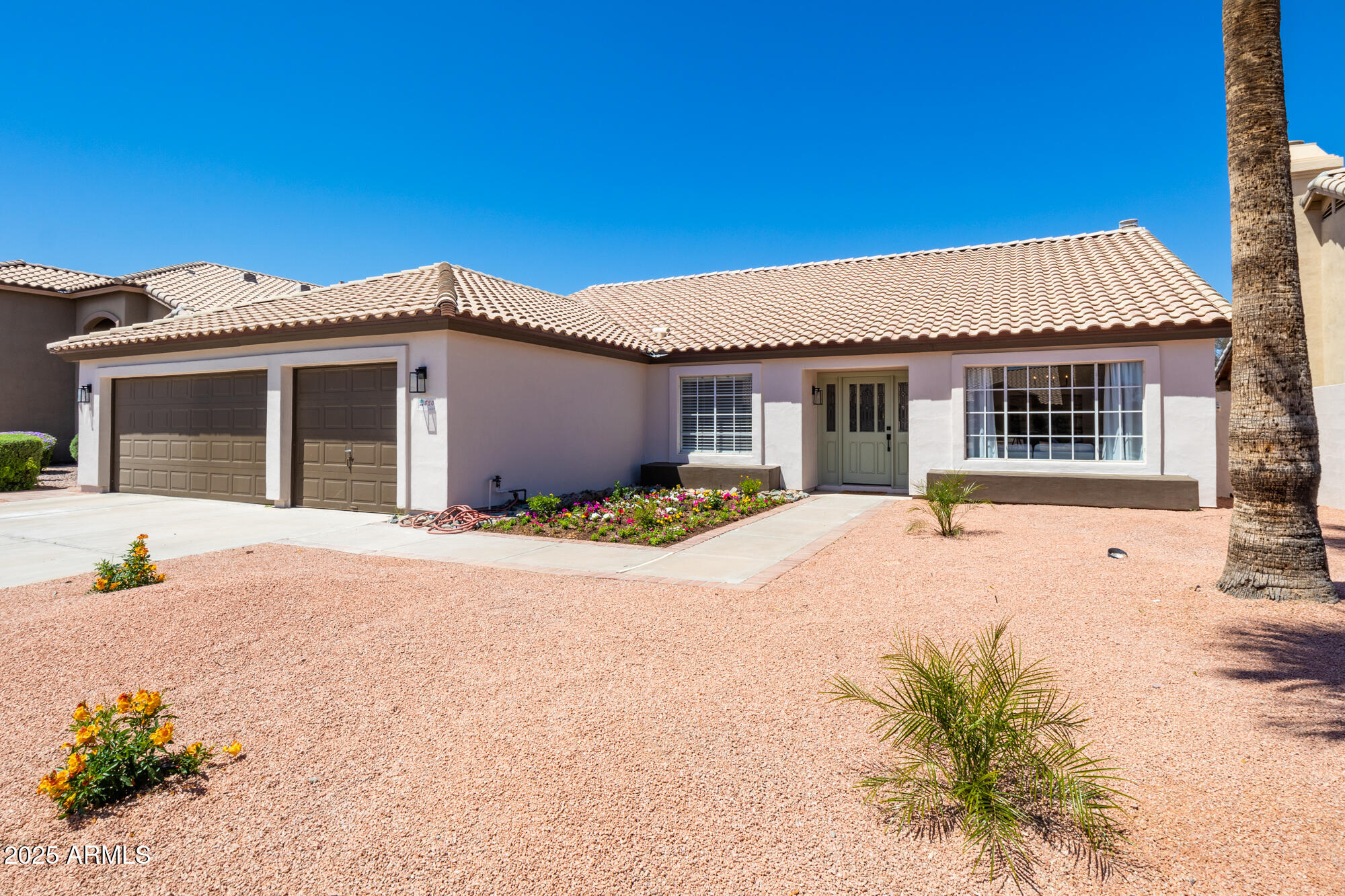 850 North Los Altos Drive Chandler, AZ 85224 - Photo 1 of 34 a view of a house with a outdoor space