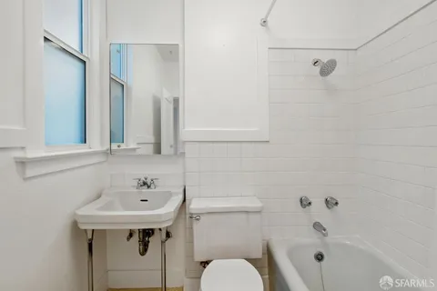 $1,699,000 | 1266-1268 15th Avenue, San Francisco, CA 94122