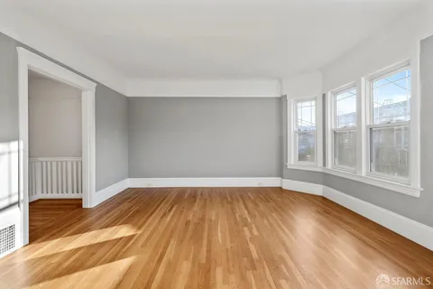 $1,699,000 | 1266-1268 15th Avenue, San Francisco, CA 94122