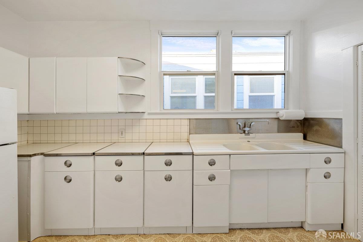 1266-1268 15th Avenue San Francisco, CA 94122 - Photo 10 of 25 Upper Unit - 1268