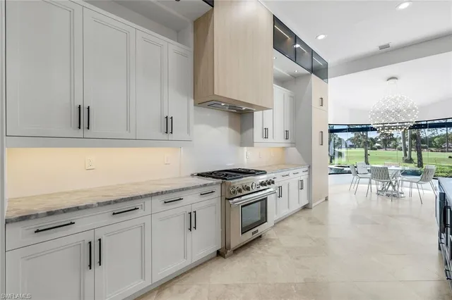 $3,389,000 | 13087 Pond Apple Drive East, Naples, FL 34119