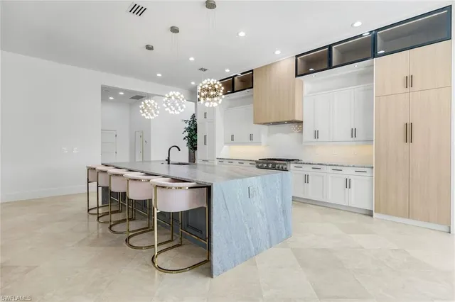 $3,389,000 | 13087 Pond Apple Drive East, Naples, FL 34119