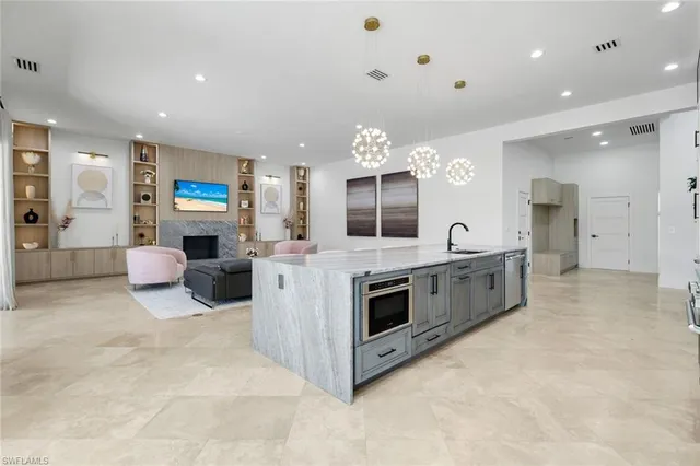 $3,389,000 | 13087 Pond Apple Drive East, Naples, FL 34119