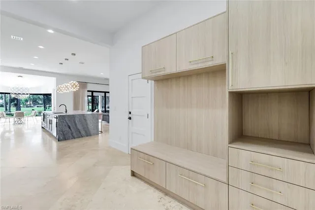 $3,389,000 | 13087 Pond Apple Drive East, Naples, FL 34119