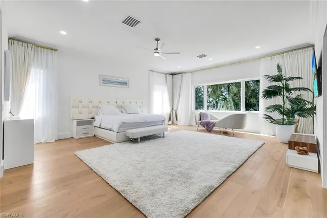 $3,389,000 | 13087 Pond Apple Drive East, Naples, FL 34119