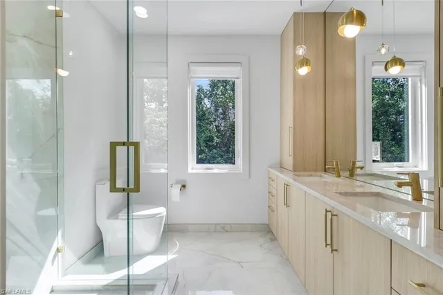 $3,389,000 | 13087 Pond Apple Drive East, Naples, FL 34119