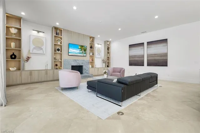 $3,389,000 | 13087 Pond Apple Drive East, Naples, FL 34119