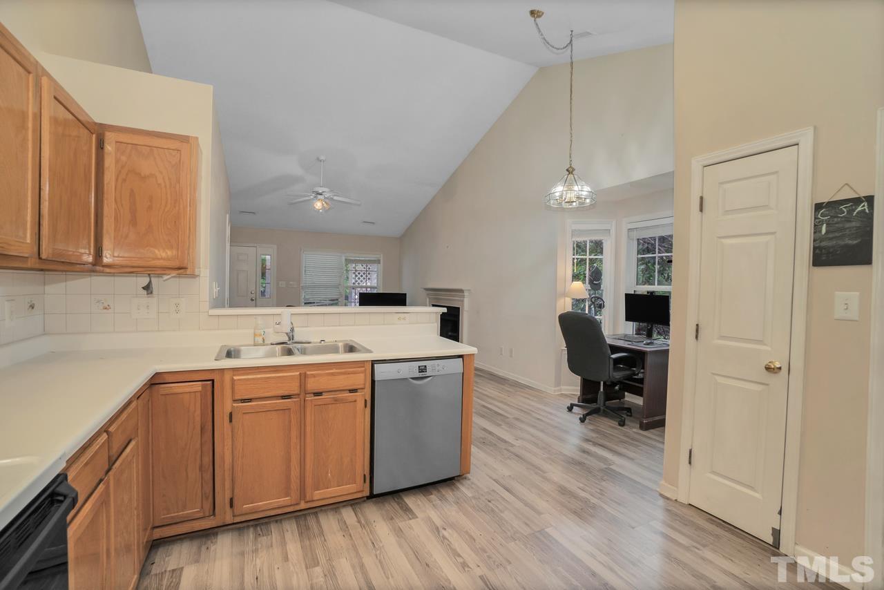 1944 Deep Forest Trail Raleigh, NC 27603 - Photo 8 of 15 Gallery Image 8
